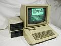 Apple IIe (2)